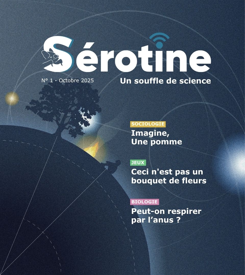Couverture du #1
