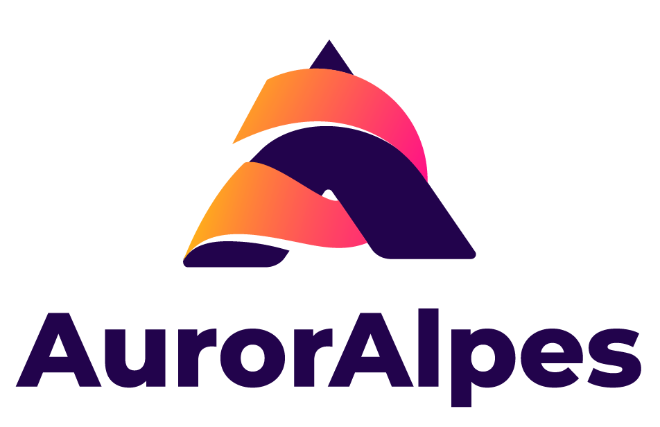 Small logo